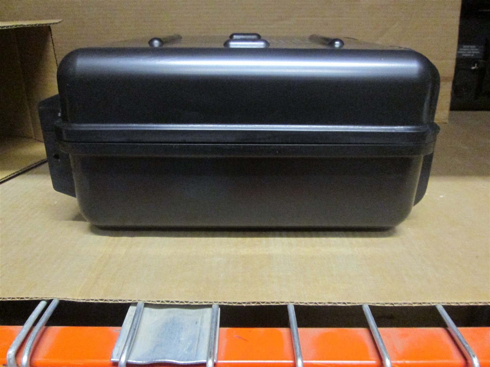 Starlight SC-071414 Hard Case AN/PVS-7A 17x15x8 W/ Foam Dry Box New Old Stock
