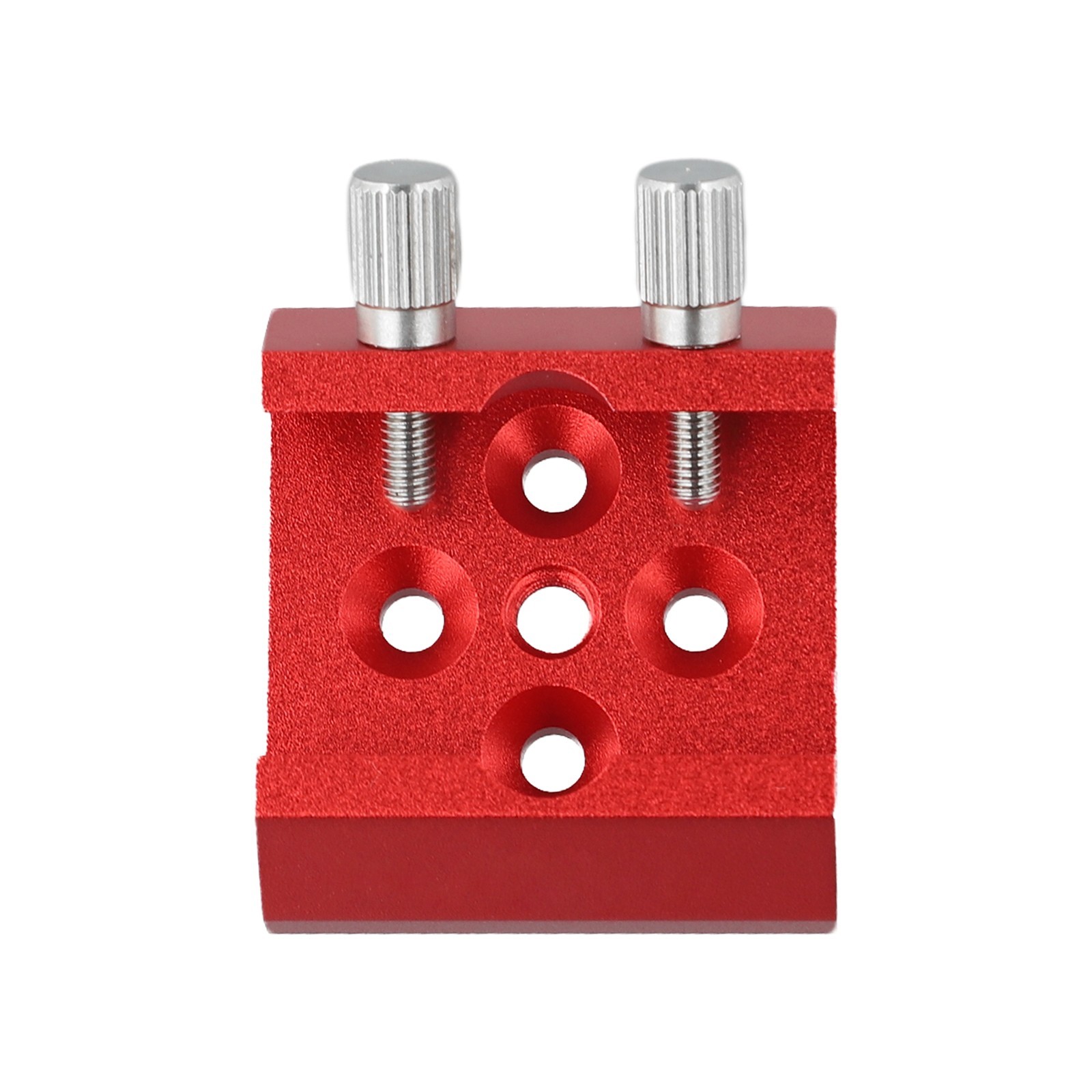 Sleek and Sturdy Aluminum Alloy Dovetail Plate for Astronomical Telescopes