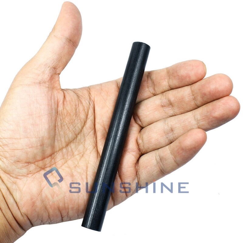 5inch Fire Starter Ferrocerium Rod Flint Stone Striker Survival Camping Stick