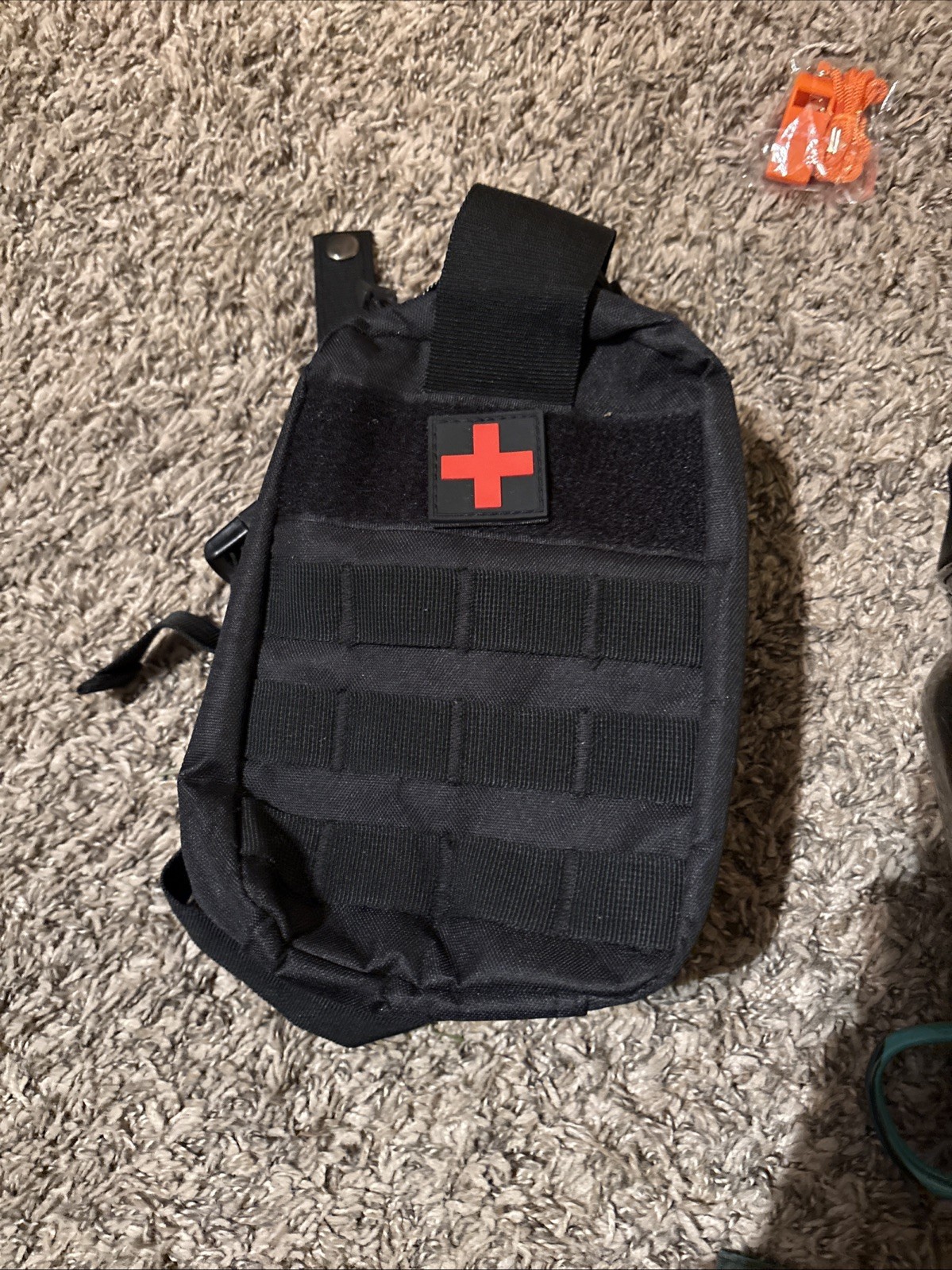 Bug Out Get Home Emergency Survival Edc Bushcraft Hiking Ultralight Bag Wife Kid
