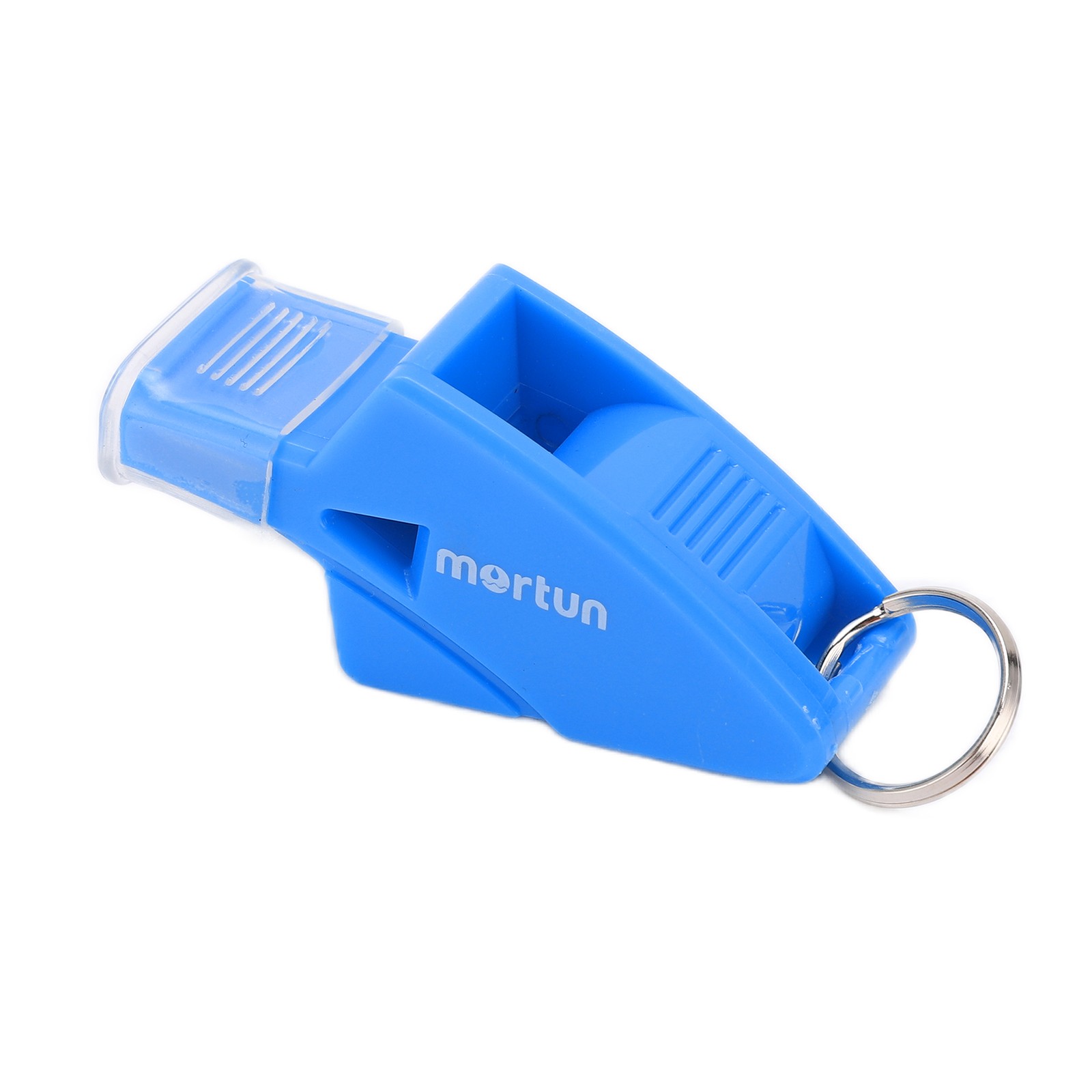 5 Plastic Crisp Sound Outdoor For Referees Easy To Use