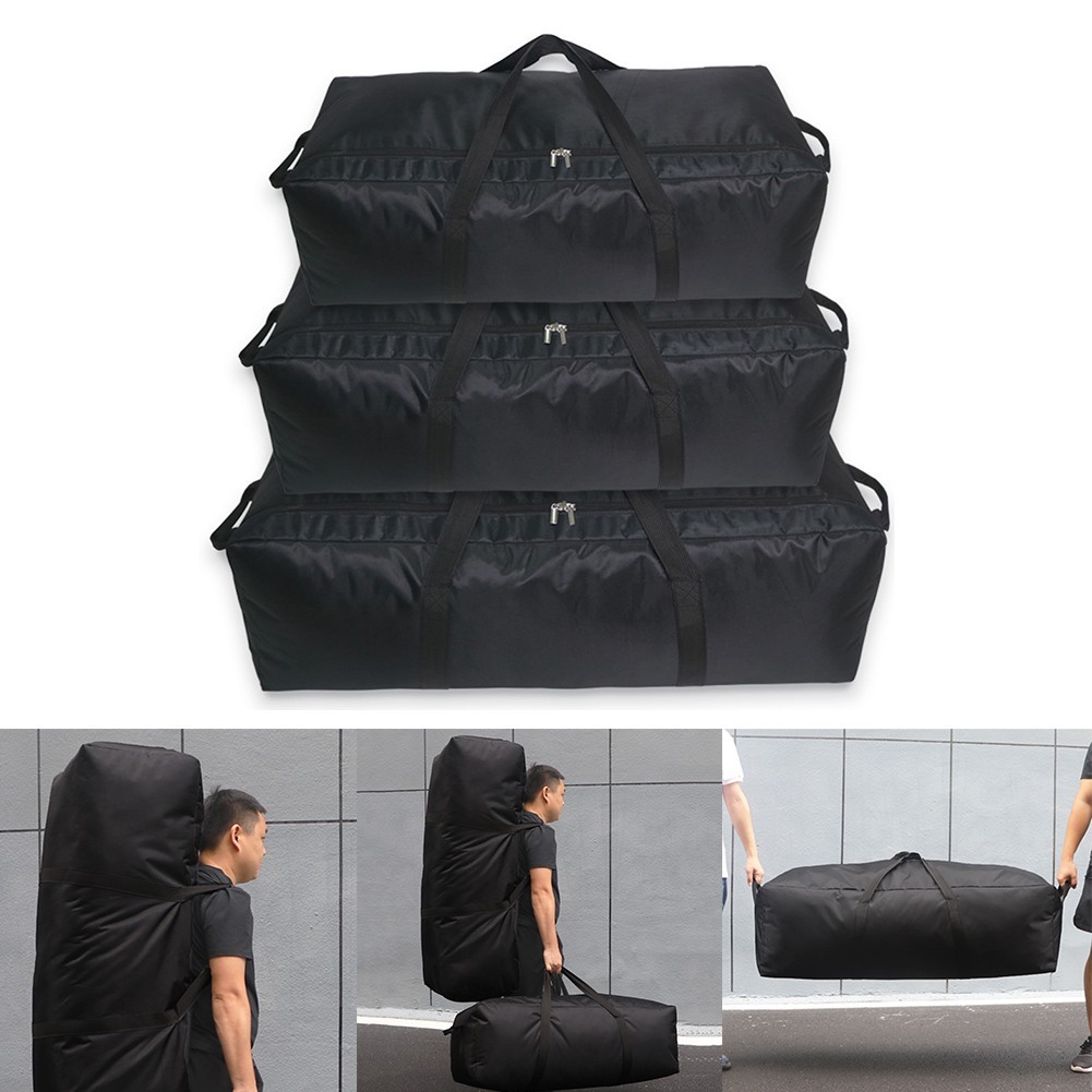 Premium Waterproof Camping Backpack 55L100L150L Travel Bag for Outdoor Trips