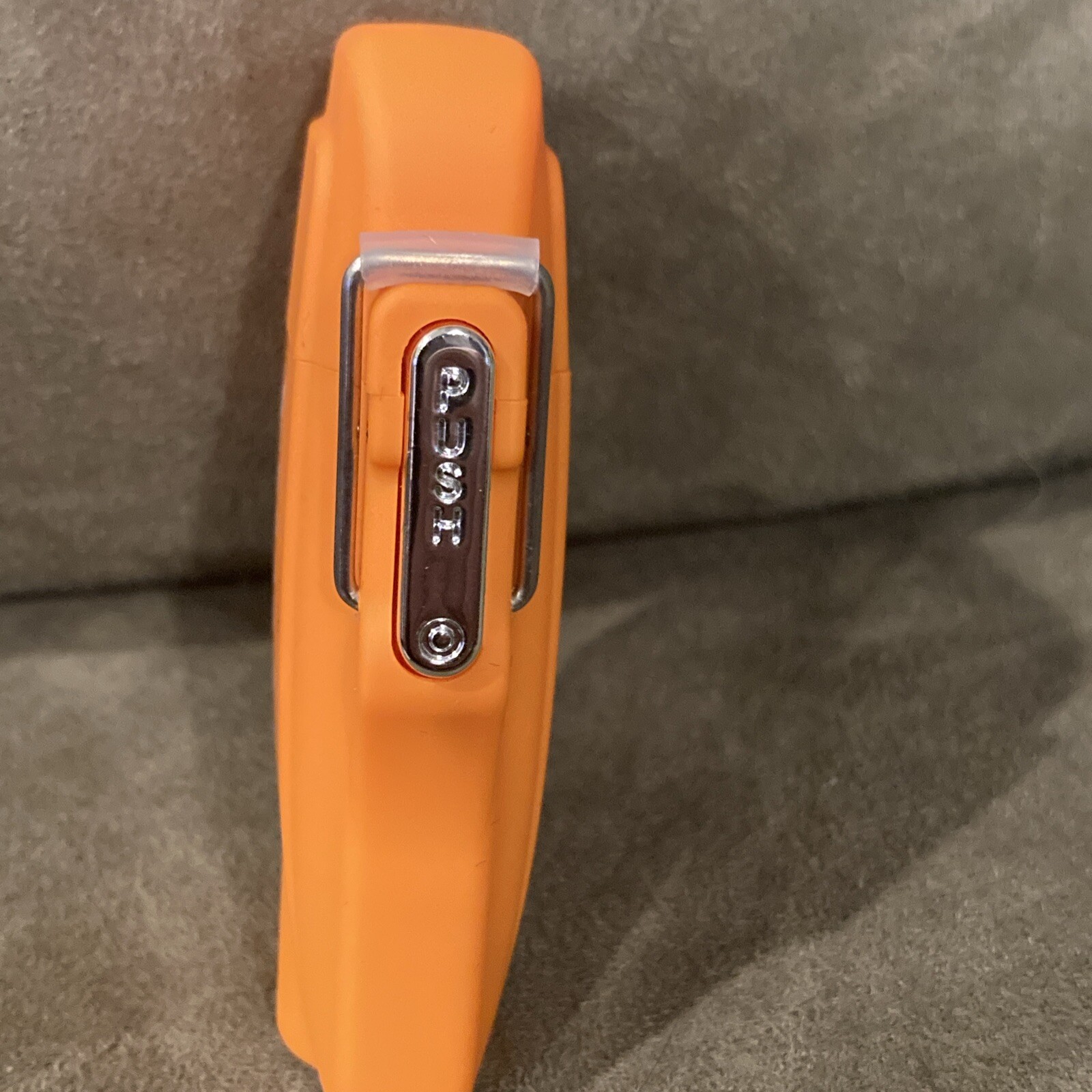 Survival Lighter Plasma – Wind/Waterproof Flashlight Rescue Tinder Whistle NEW
