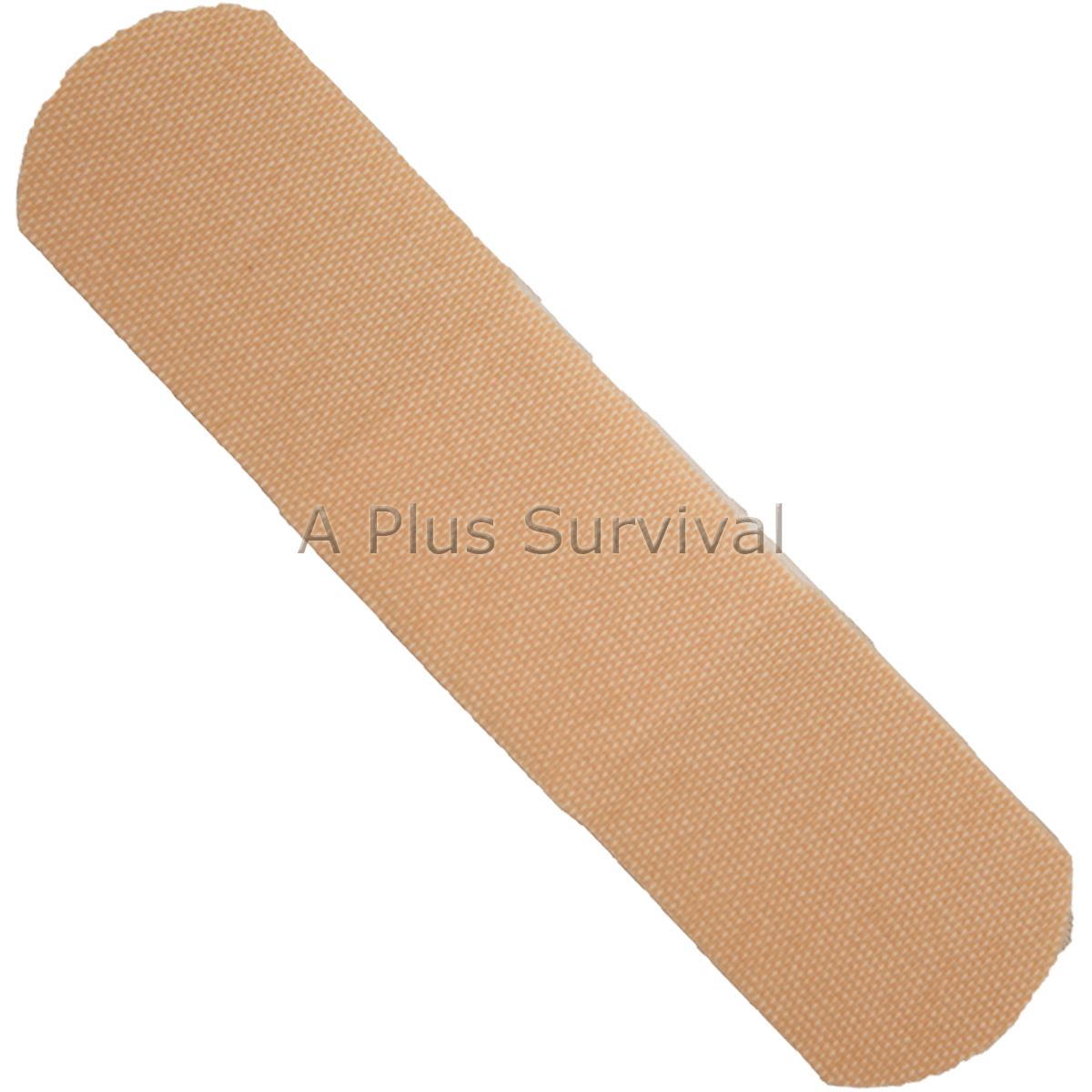 1 Box 100 Strip Adhesive Band Bandages 1″ X 3″ First Aid OSHA Survival Kits