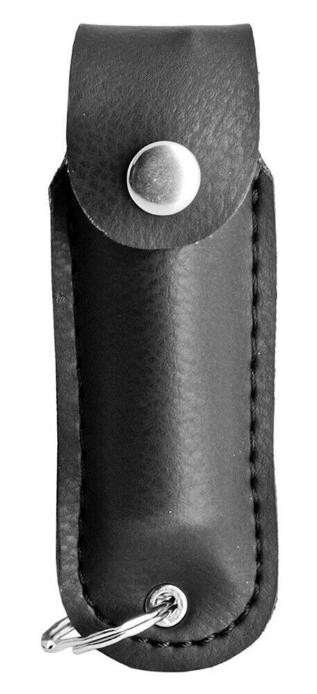 Survivor Pepper Spray Security Self Defense Safety Keychain Protection Police