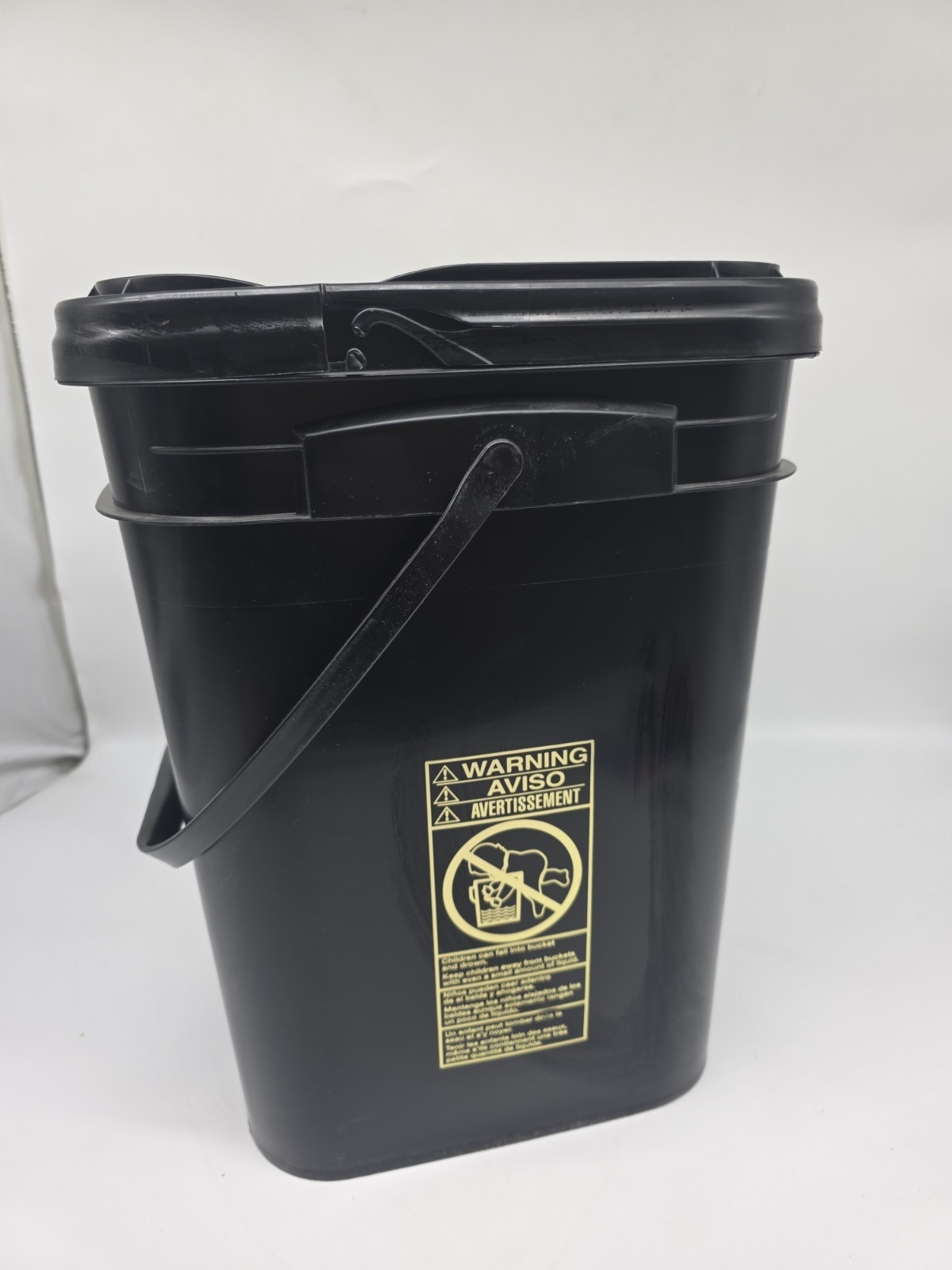 NEW! • READY HOUR 3 MONTH FOOD SUPPLY 25 year shelf life SURVIVAL KIT • BUCKET 5