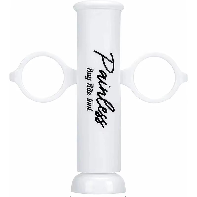Suction Tool, Poison Remover – Bug Bites and Bee/Wasp Stings, Natural Insect Bit