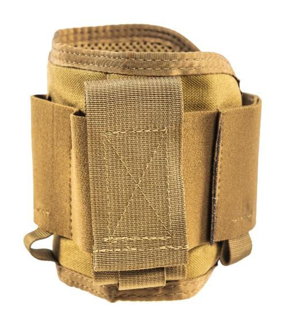 NEW HSGI 247 Trauma Ankle Wrap EDC Carry IFAK