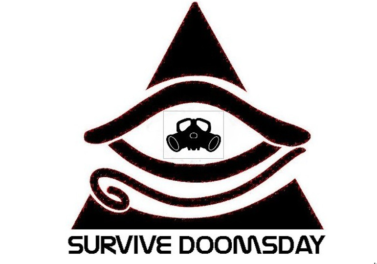 Survive Doomsday Prepper Emergency 100+ SHTF Manuals on CD