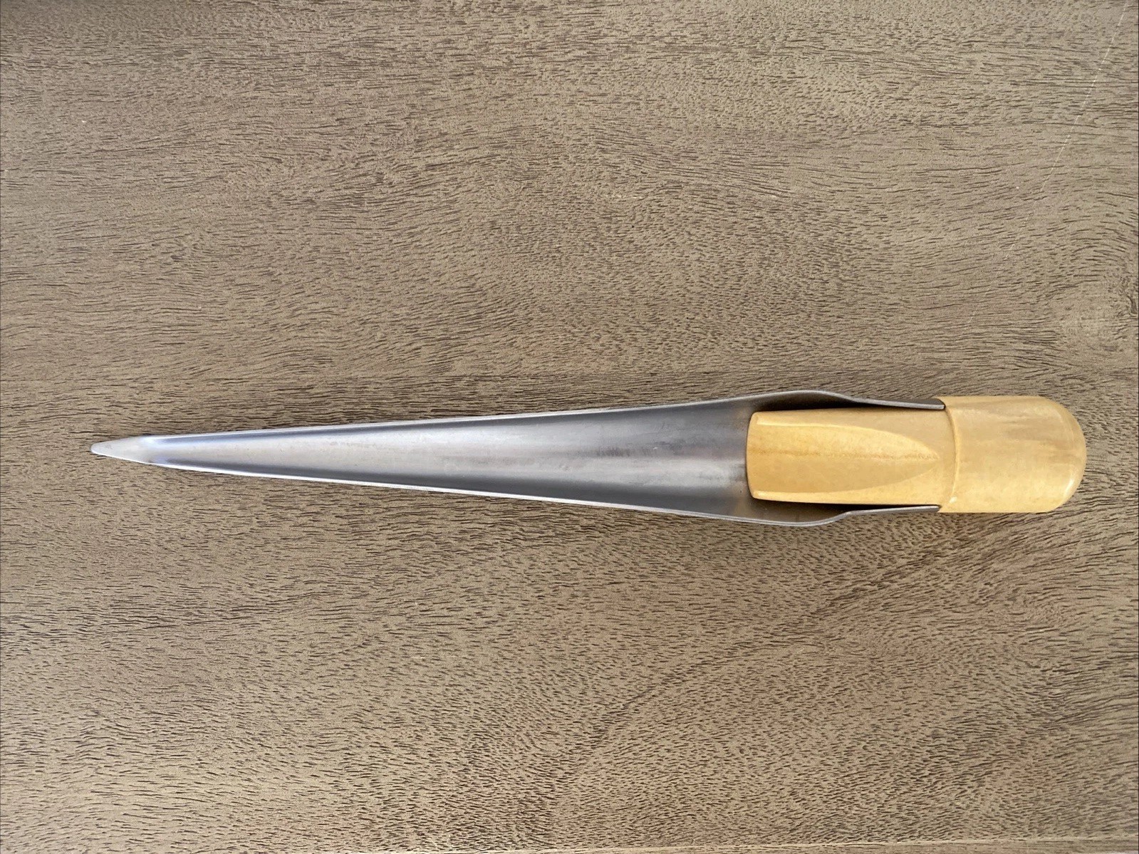 28cm 11” Marlin Spike or Fid Rope and Knot Tool
