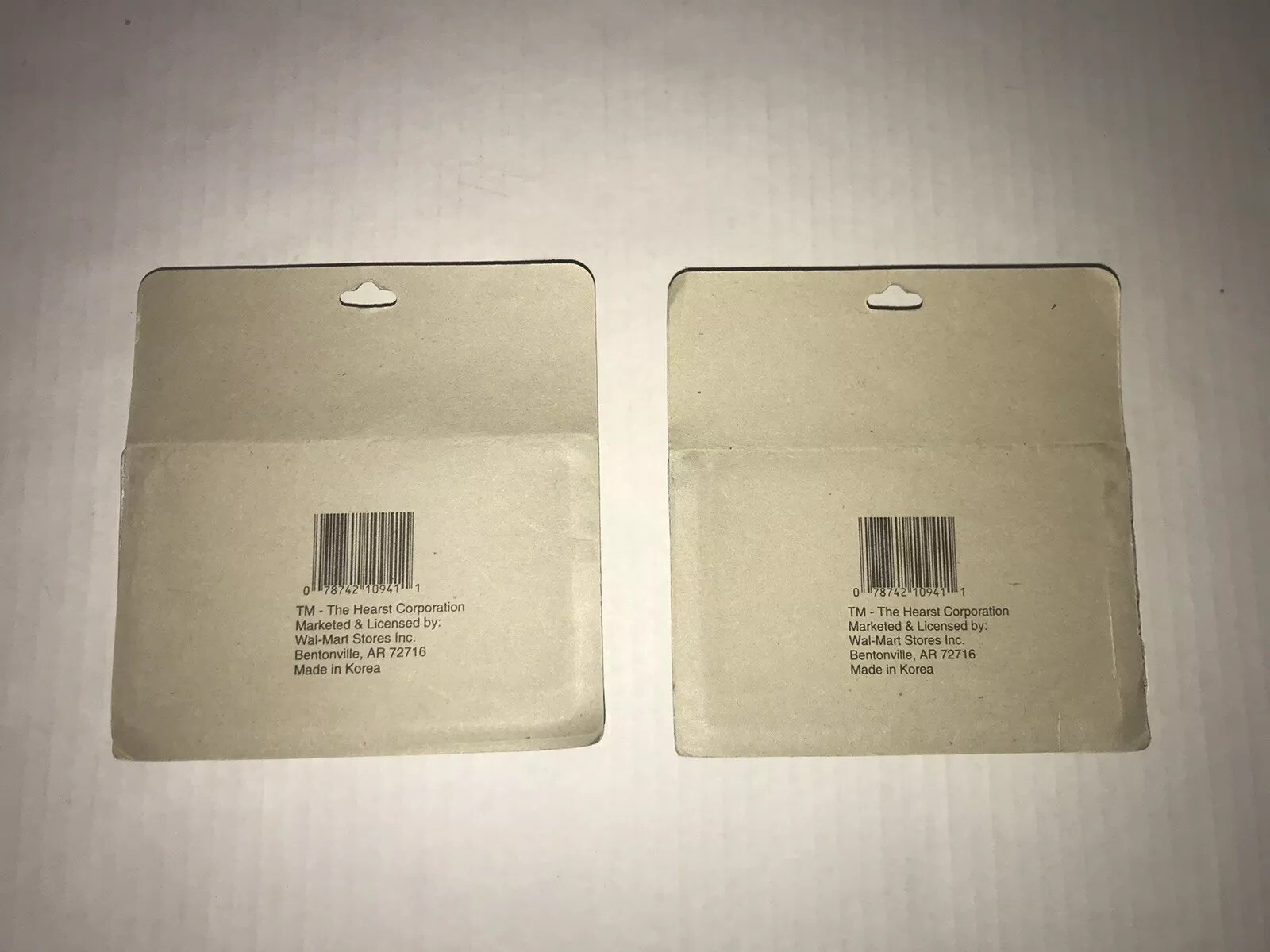 Lot of Two Sports Afield Emergency Blanket Survival Safety Size 52×84 #AA 554
