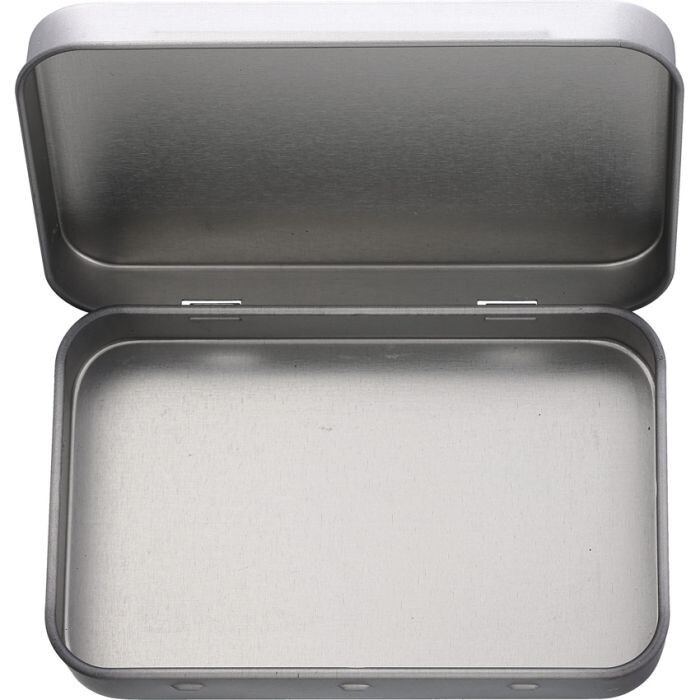 Maratac BIG Survival Food-Grade Tin Stainless Steel Slip-Lock Latch Assembly