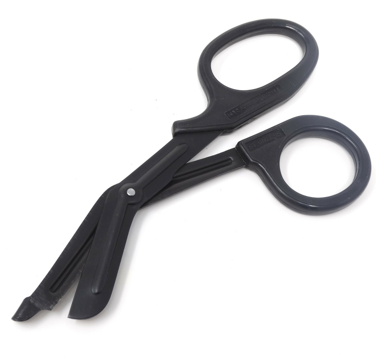 Outdoor Survival Trauma Shears 7.5″ First Aid Kits MOLLE Tool Stainless Steel