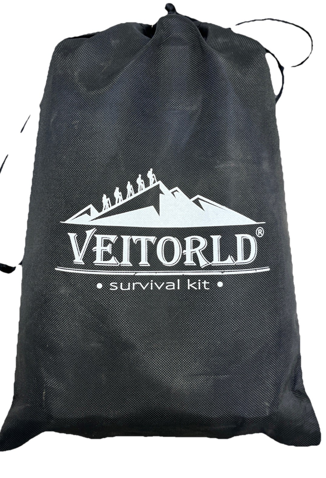 Survival Kit 8 In 1 Veitorld Climbing,camping, And Adventure {43}