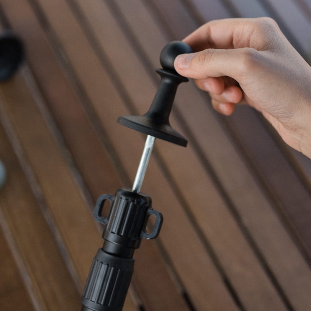 Lightweight For Tent Pole Protector Set for Enhanced Safety in Camping