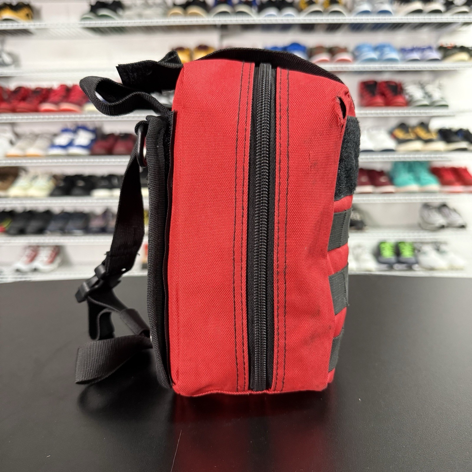 Tactical Camping Survival Kit And First Aid