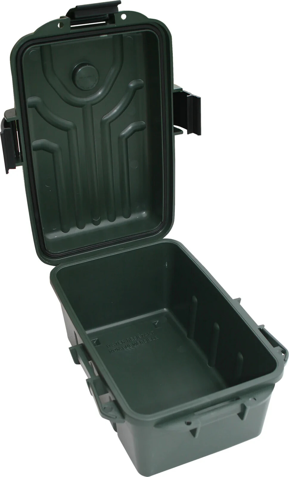 Orange MTM Survivor Dry Box with O-Ring Seal Size Large FREE SHIPPING!