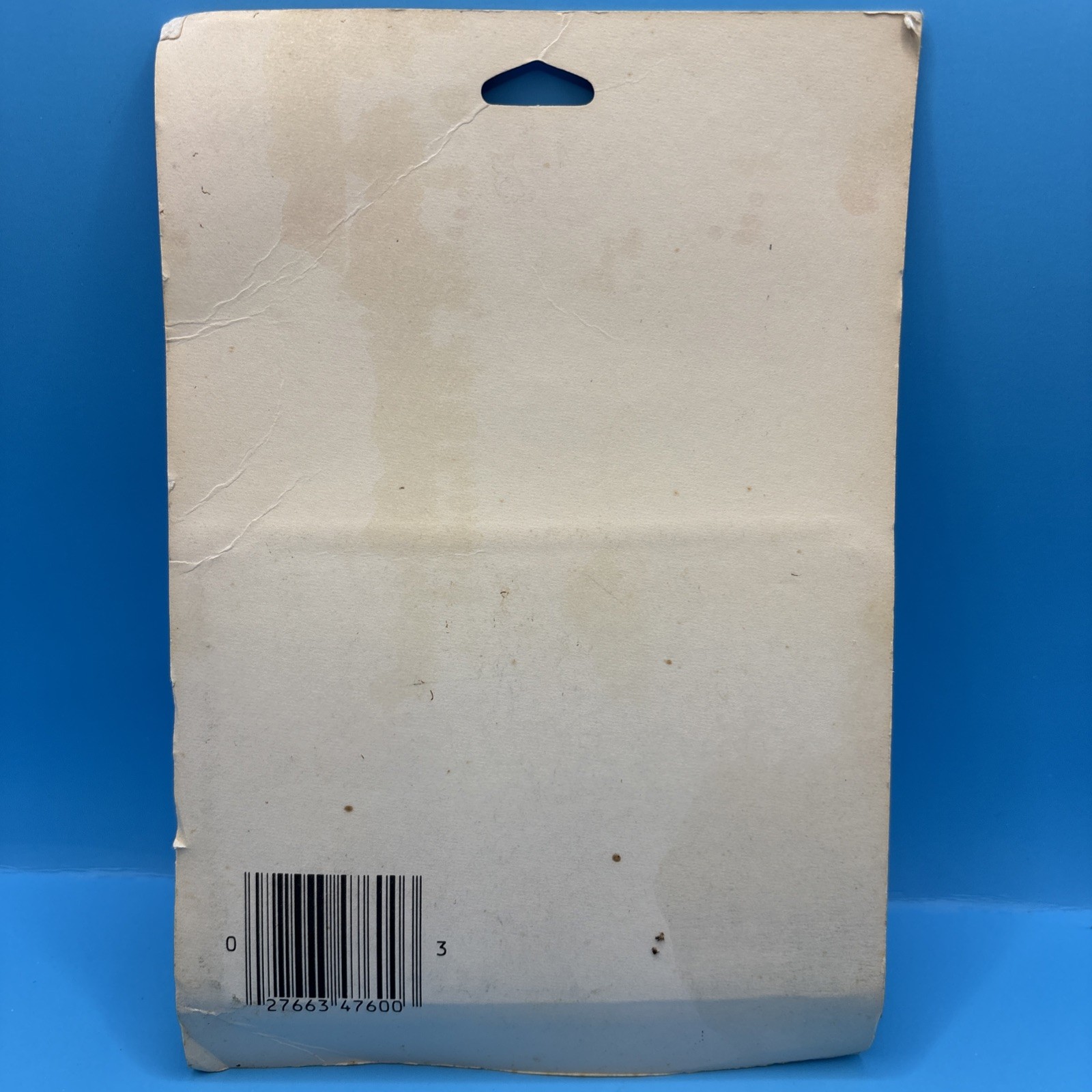 VTG NOS SEAWAY US Camper Waterproof Wood Matches – New, Never Opened – Australia