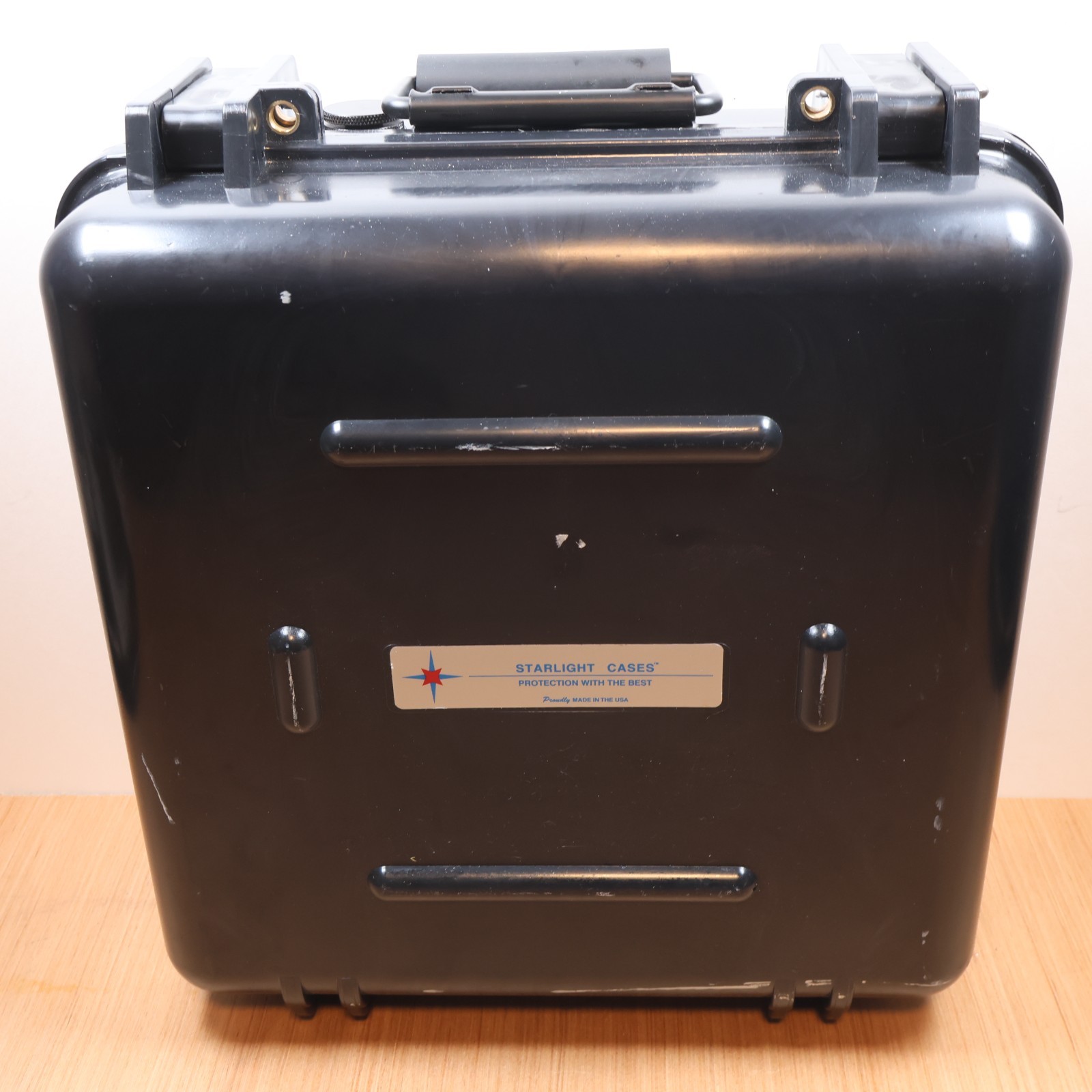 Starlight Hard Case 17x15x8 Weathertight Gun Survival Dry Box Camera SC-071414