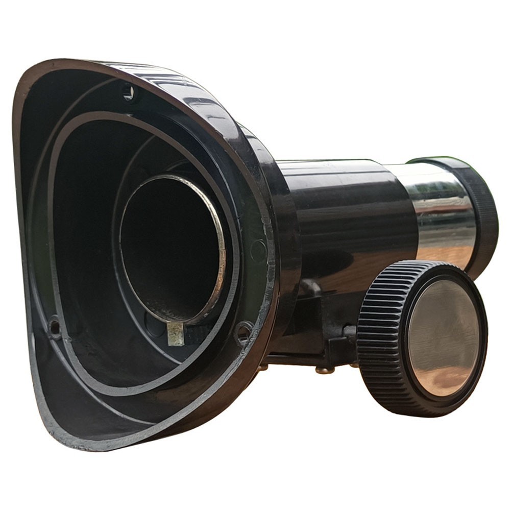 Functional Astronomical Telescope Focuser for Newtonian Reflective Telescopes
