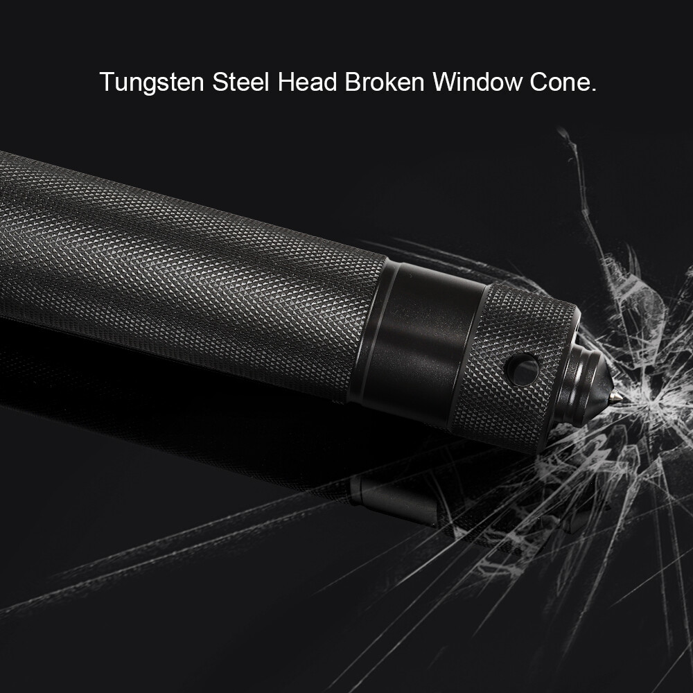Survival Folding Shovel Ax Tomahawk Outdoor Tactical Emergency Gear Camping Tool