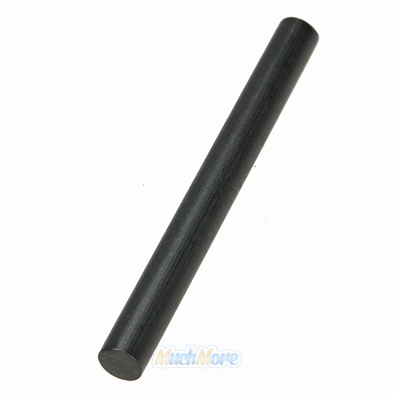 80X 5/16″ Ferrocerium Ferro Flint Fire Starter Survival Camping Rods Lighter Kit