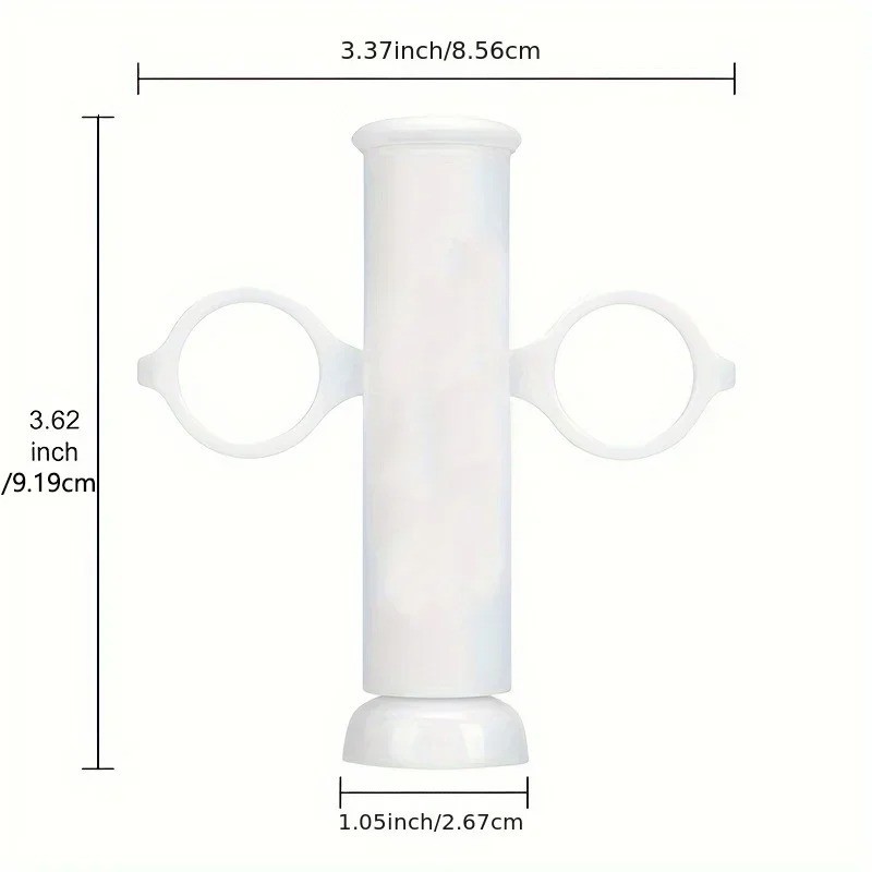 Suction Tool, Poison Remover – Bug Bites and Bee/Wasp Stings, Natural Insect Bit
