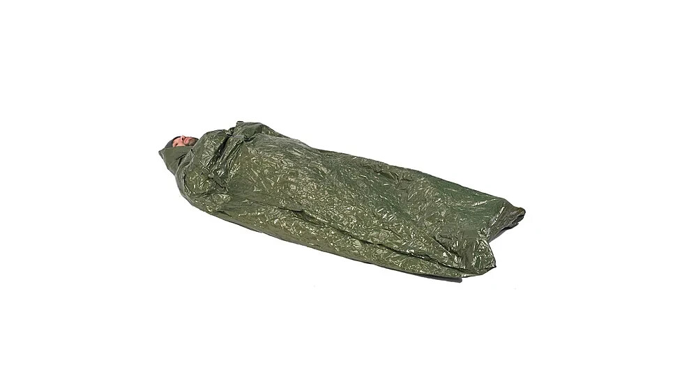 NDUR INSULATING EMERGENCY SURVIVAL BAG 61430