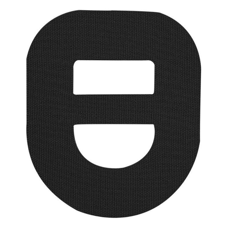 Breathable Waterproof Adhesive Patches for Omnipod Sports Sensor Cover Sticker