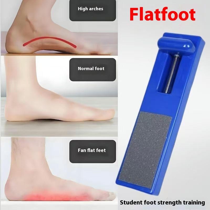 1PC Foot Arch Trainer Improve Toe Power Ballet Dance Toe Training Device