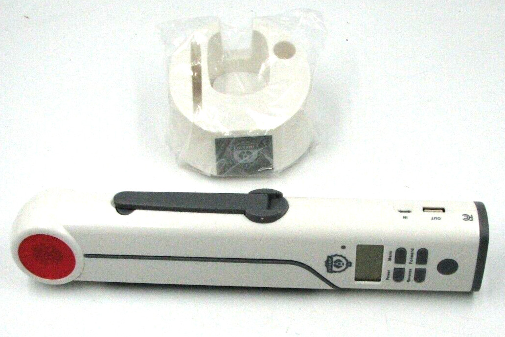 CHAMP RCEP500FLR 10 – in-1 Survival Light Stick