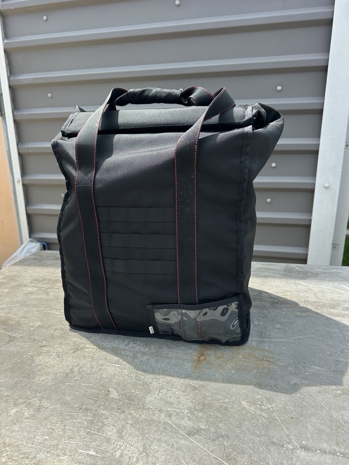 Mission Darkness T10 Faraday Bag for Towers, EMP Bag