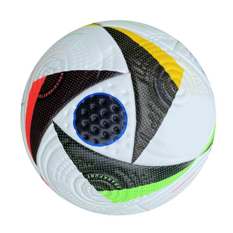PU Football Offical Size 5 Soccer for Adult Outdoor Competition Training