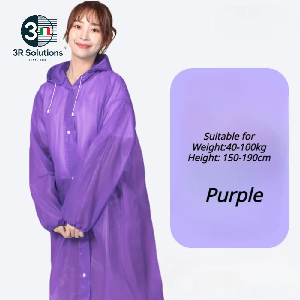New Adult Travel Waterproof Fashion Ester Waterproof