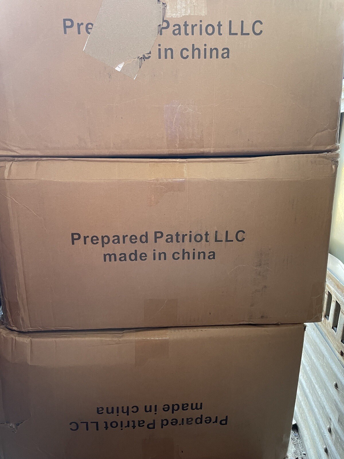 3 emergency sleeping bags by Prepared Patriot. Bivy Sack Survival.