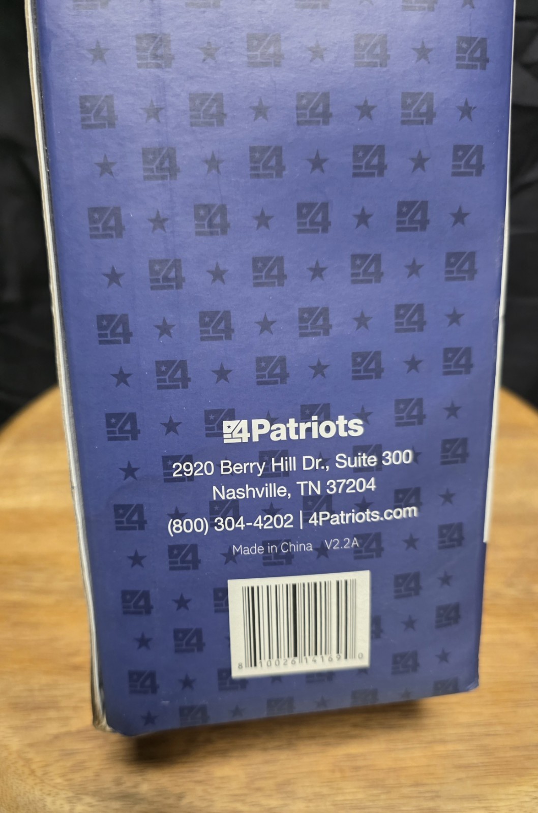 NEW 4Patriots Sun Kettle Rocket Solar Thermos Cooker Water Heater Survival Kit