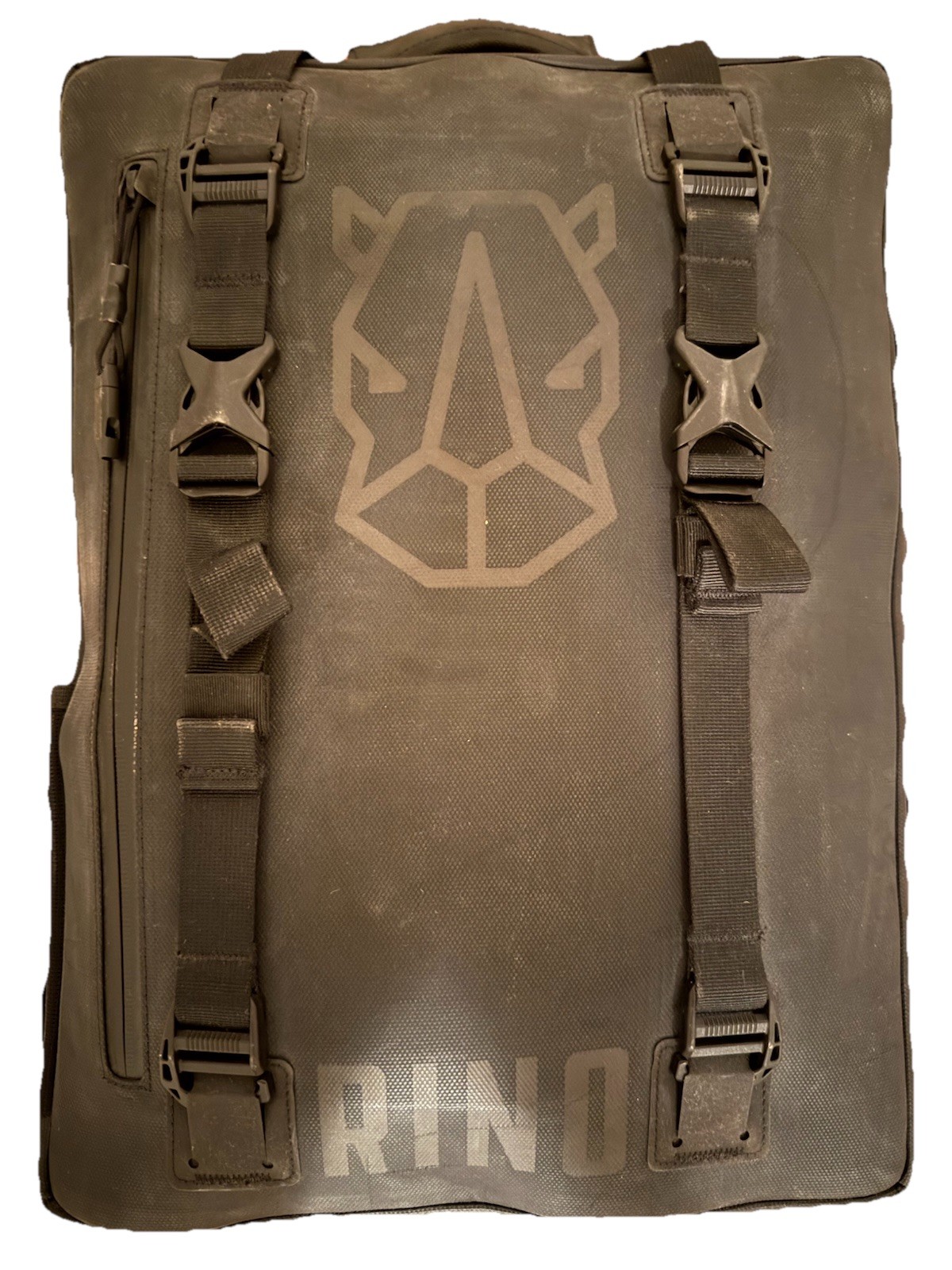 Rhino Survival Pack New Unused Full!