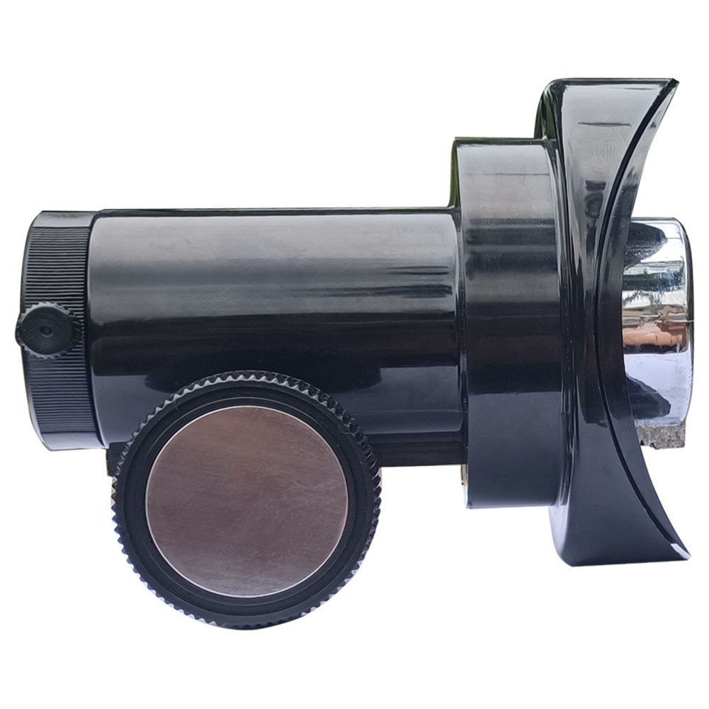 Lightweight Astronomical Telescope Focuser Suitable for 60mm Refraction Tube