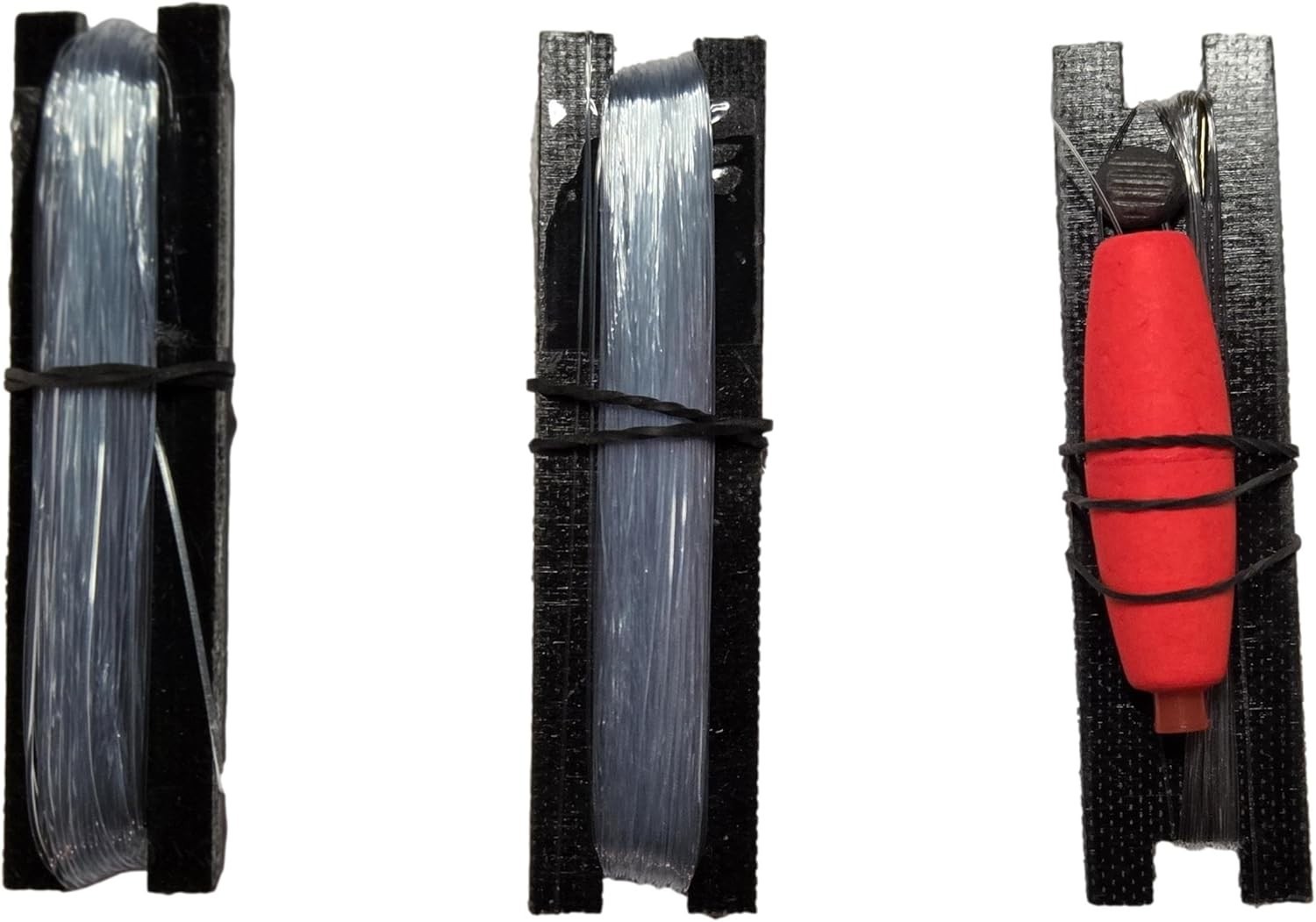 Survival Fishing Kit – Complete Gear in Compact 4.4×3.25×1 Inch Design