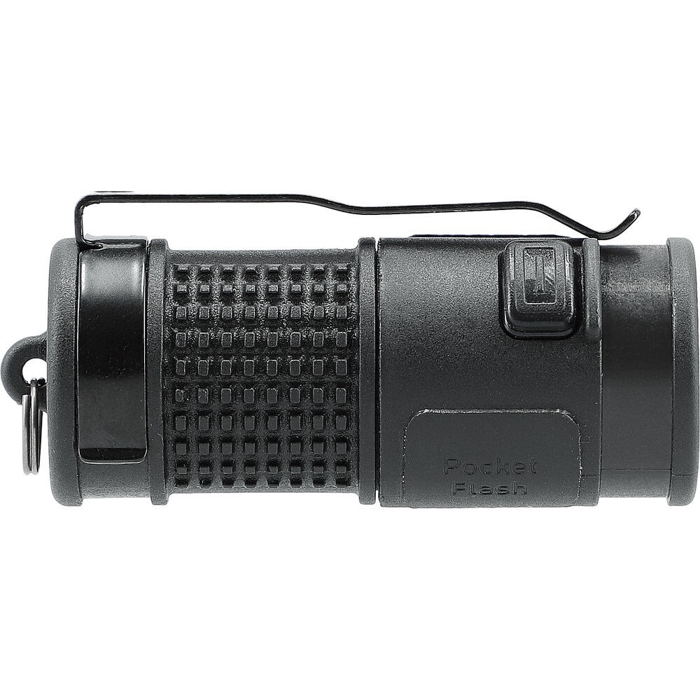 Mini Lamp Umarex, Ultra Compact Strobe Light, Defense Purposes – 500 Lumens