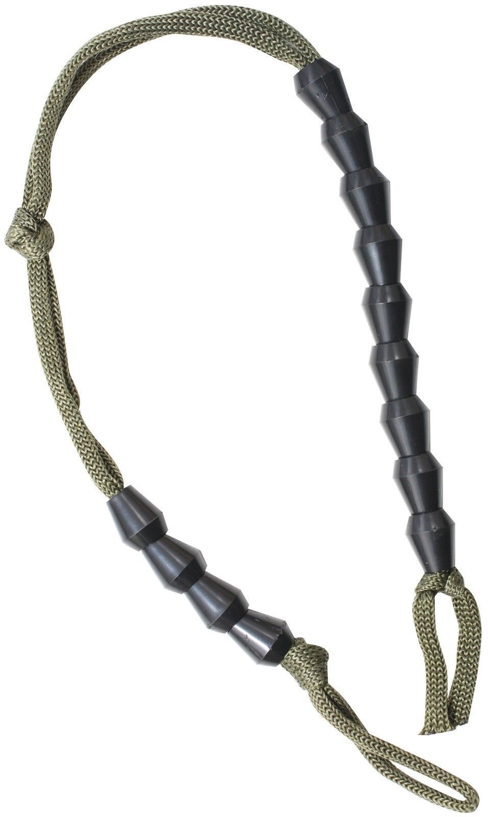 Olive Drab Ranger Pace Counter – Great For Military, Hiking, Scouts & Survival