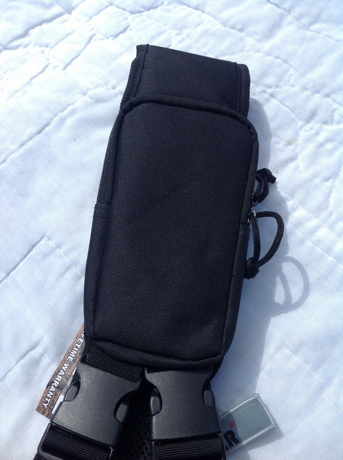 Explorer Sling Tac Bag, With Daily Conceal Carry Holster