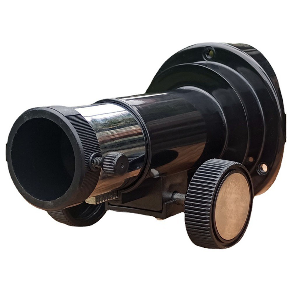 Lightweight Astronomical Telescope Focuser Suitable for 60mm Refraction Tube