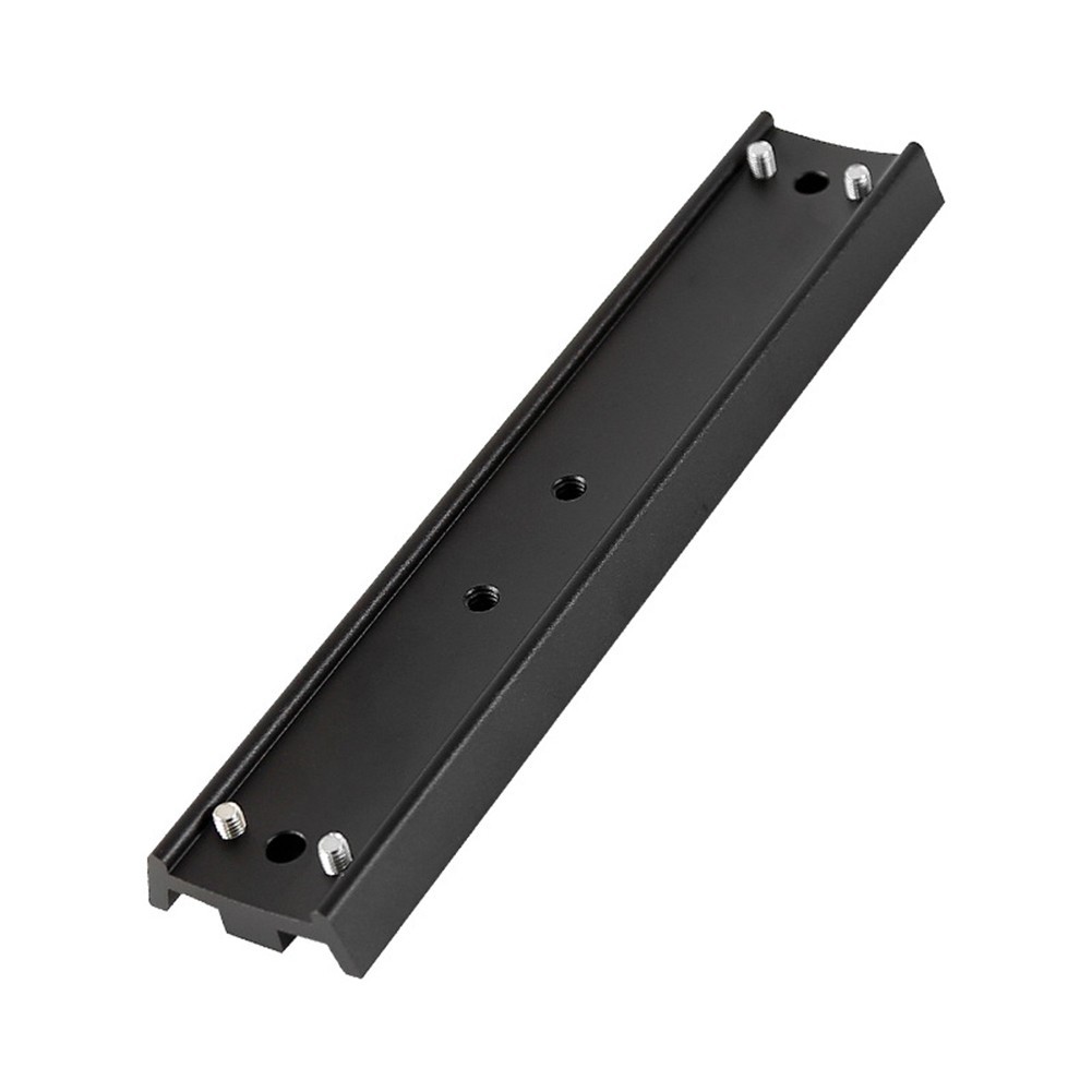 210x43mm Dovetail Plate for Connecting Astronomical Telescope Components