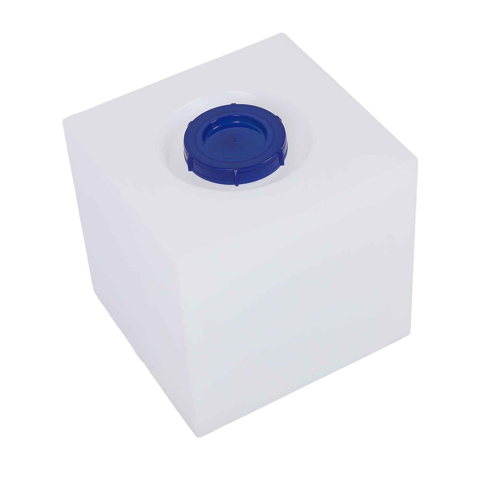 8 Gallon RV Water Holding Tank Durable Leak Proof Water Storage For C WHYT