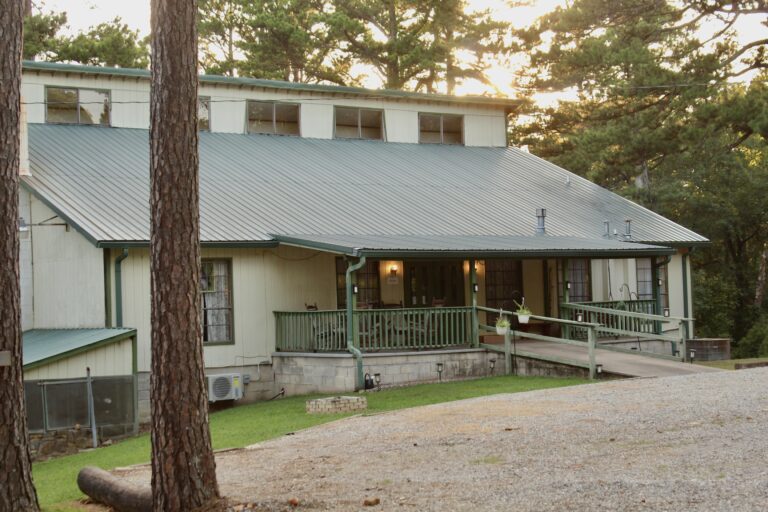 The Lodge